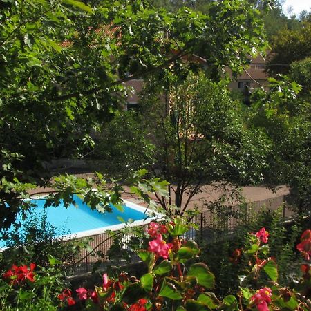 Hotel La Pineta Cogoleto Ngoại thất bức ảnh