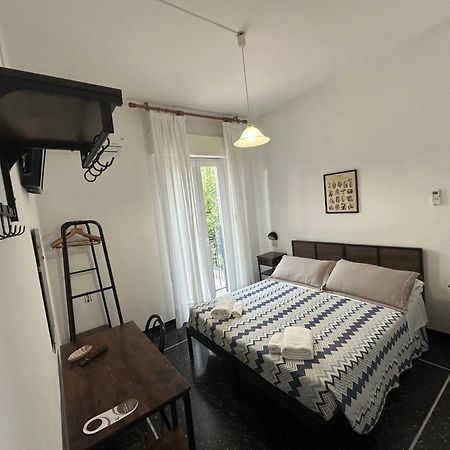 Hotel La Pineta Cogoleto Ngoại thất bức ảnh