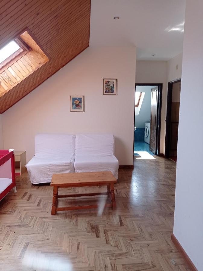 Hotel La Pineta Cogoleto Ngoại thất bức ảnh