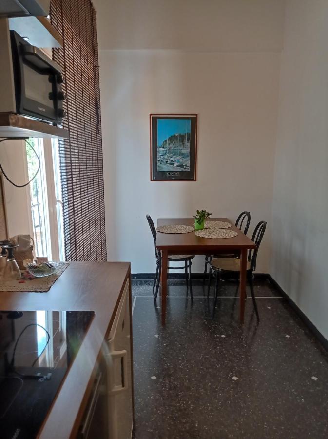 Hotel La Pineta Cogoleto Ngoại thất bức ảnh