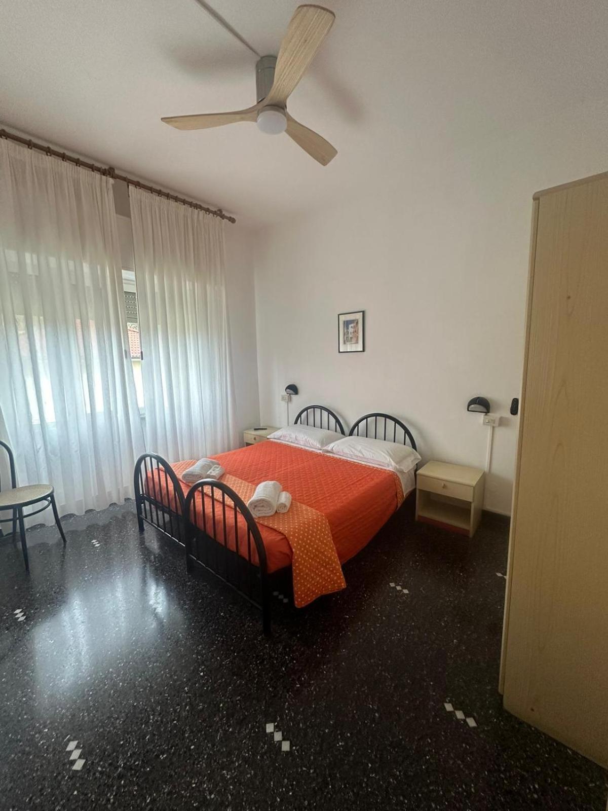 Hotel La Pineta Cogoleto Ngoại thất bức ảnh
