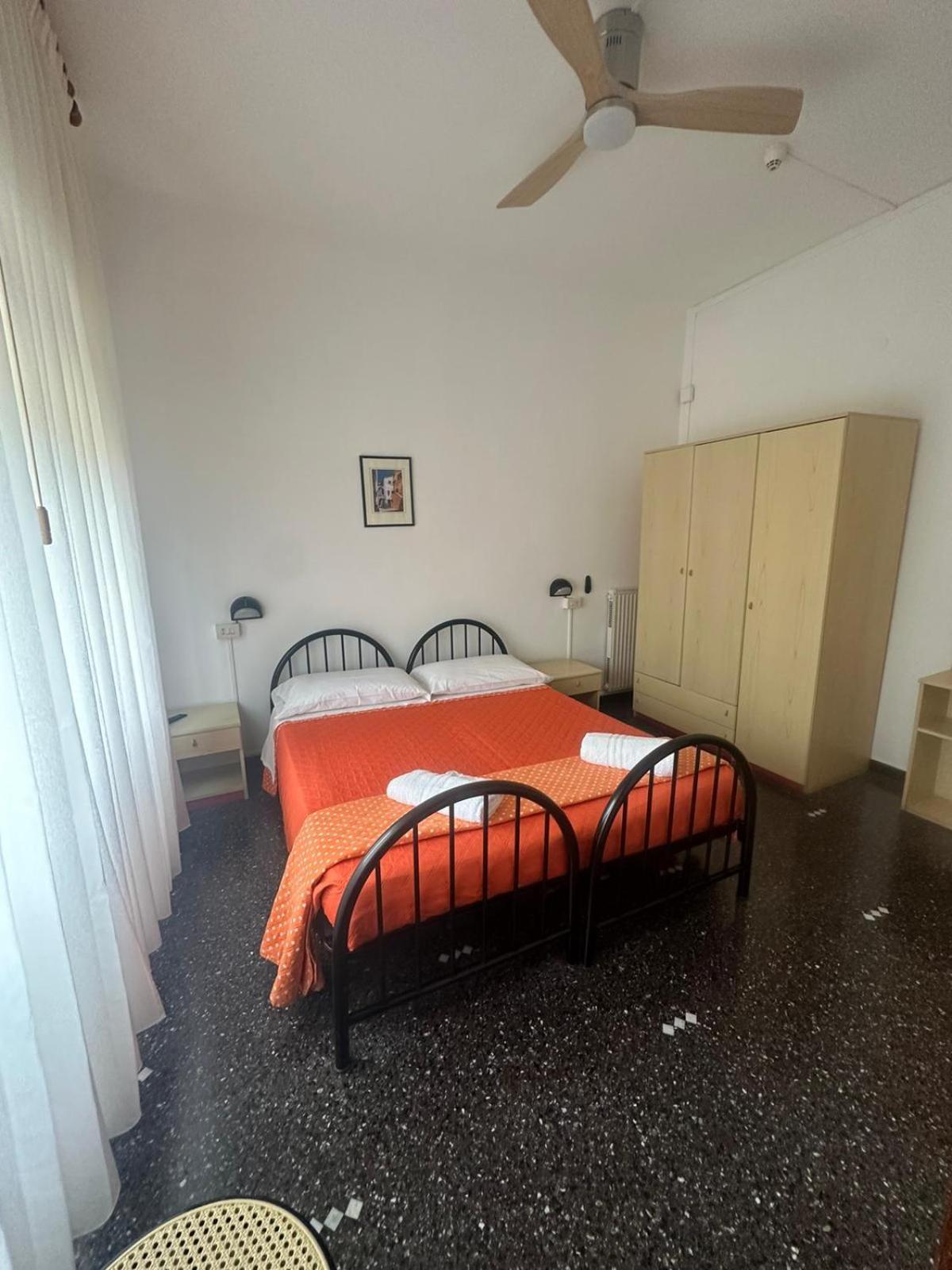 Hotel La Pineta Cogoleto Ngoại thất bức ảnh