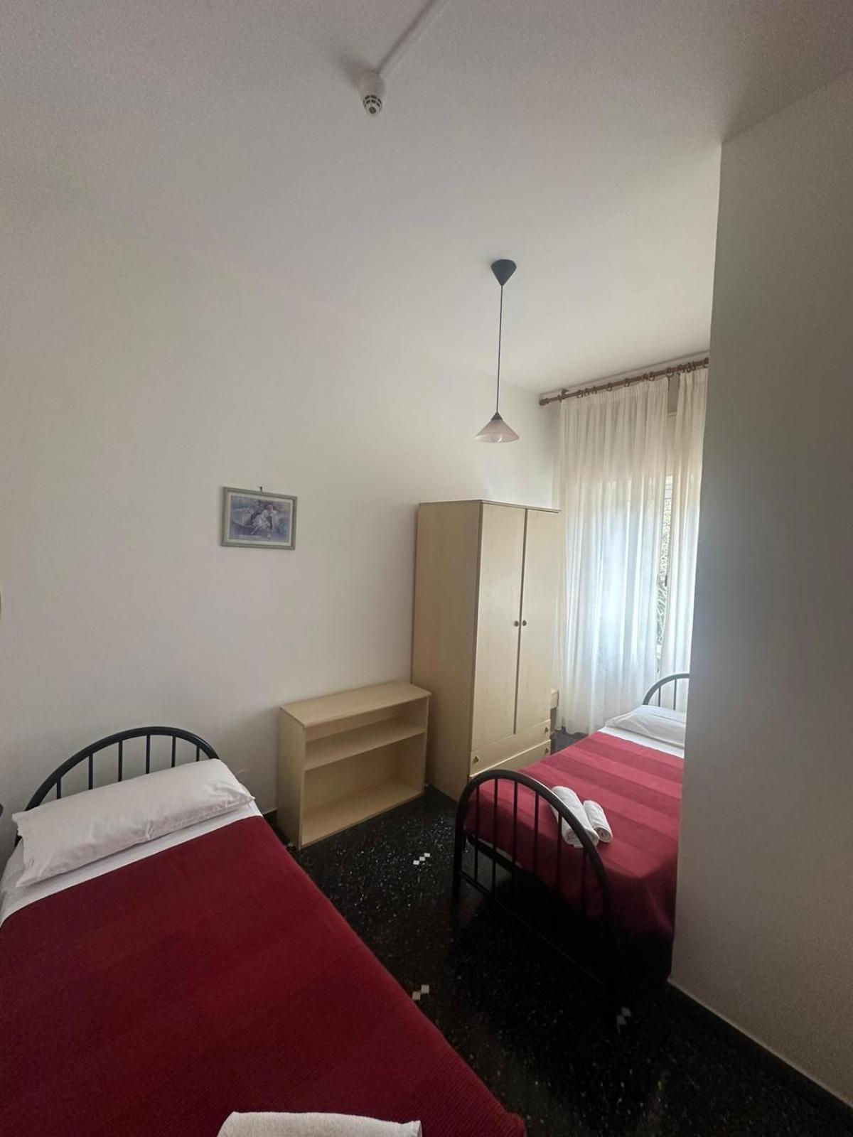 Hotel La Pineta Cogoleto Ngoại thất bức ảnh