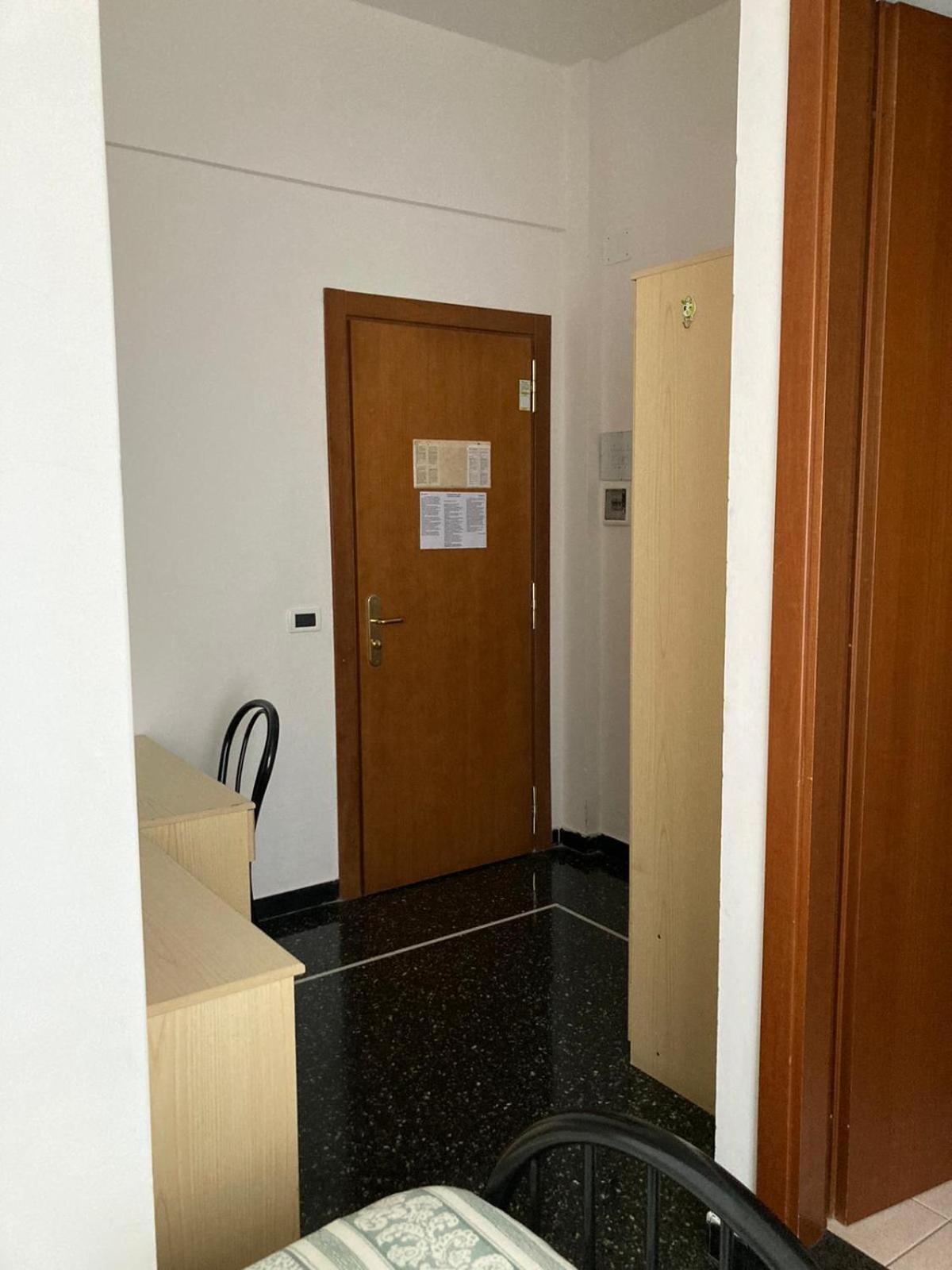 Hotel La Pineta Cogoleto Ngoại thất bức ảnh