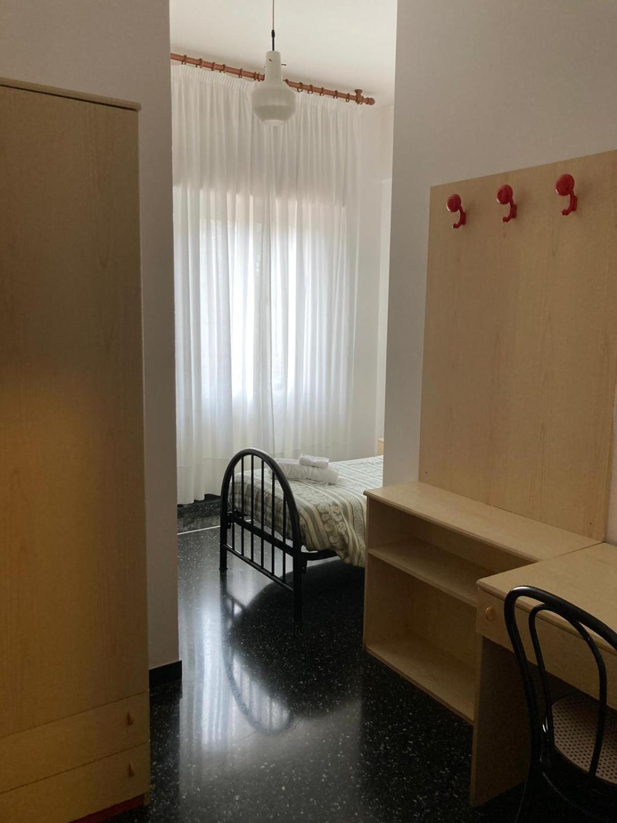 Hotel La Pineta Cogoleto Ngoại thất bức ảnh