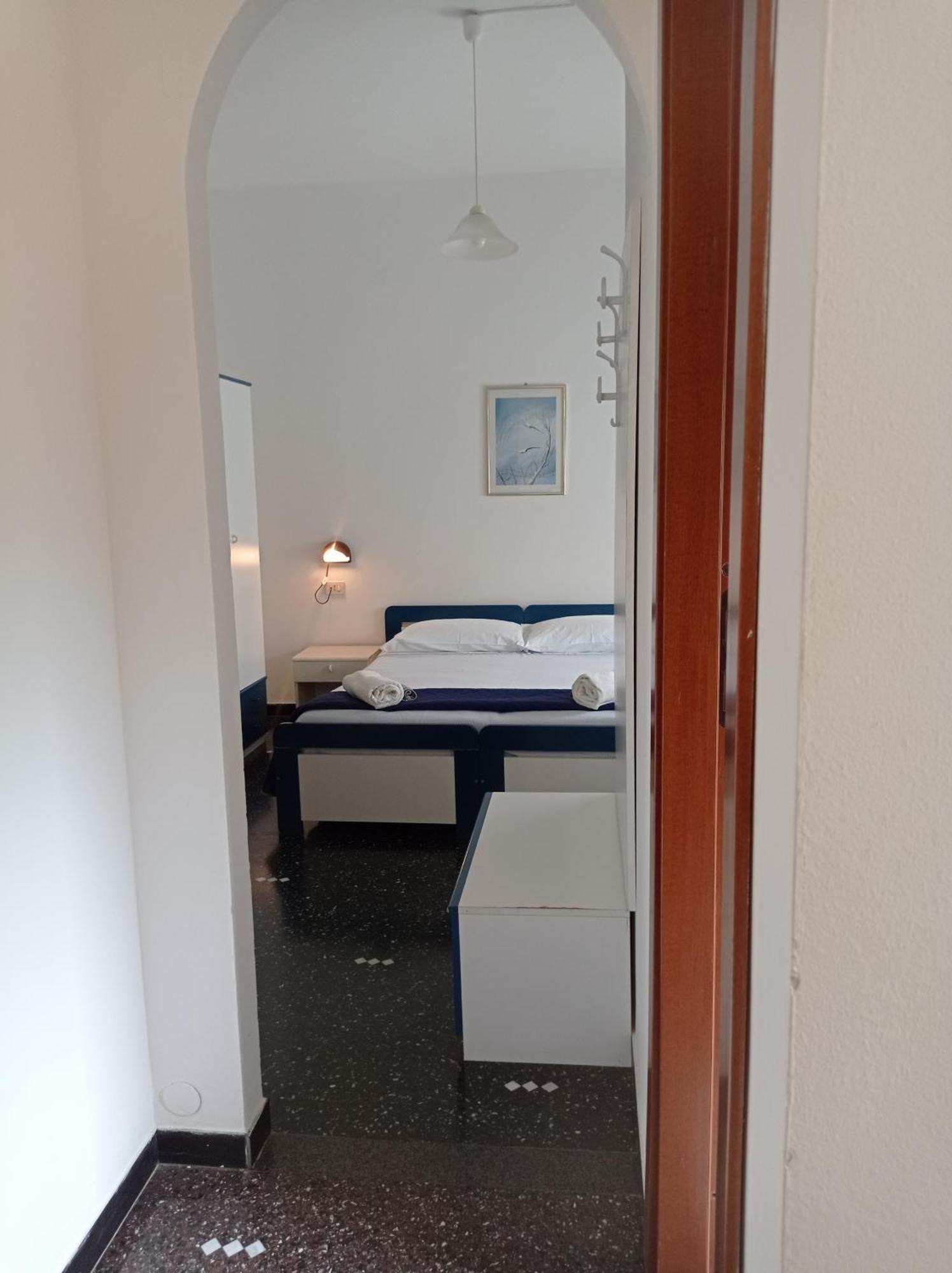 Hotel La Pineta Cogoleto Phòng bức ảnh