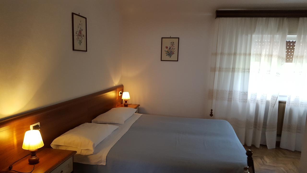 Hotel La Pineta Cogoleto Ngoại thất bức ảnh